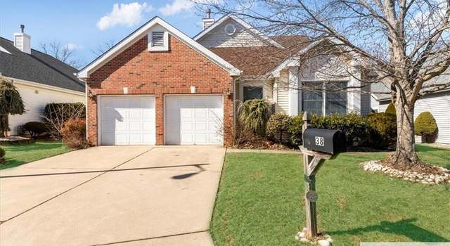 Photo of 38 Brighton Ct, Monroe, NJ 08831