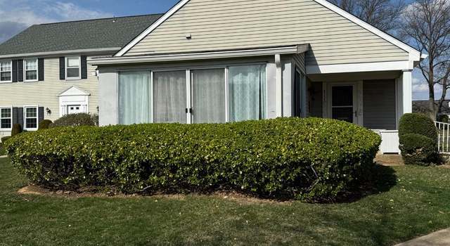 Photo of 211 Rossmoor Dr Unit C, Monroe, NJ 08831