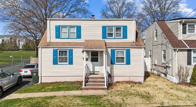 Photo of 43 Cornell St, Avenel, NJ 07001