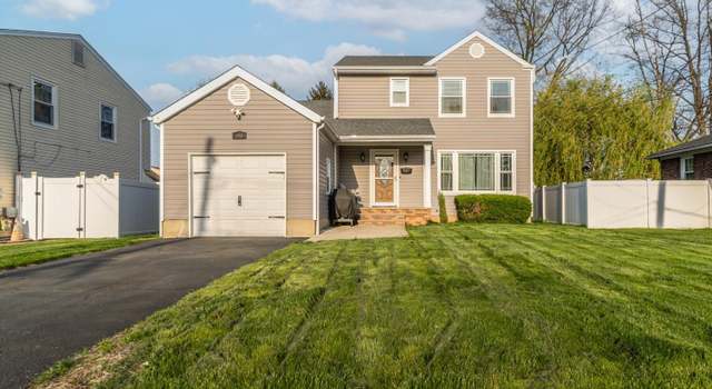 Photo of 100-A George St, Carteret, NJ 07008