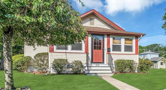 Photo of 210 Cedar St, Ocean Twp, NJ 07755