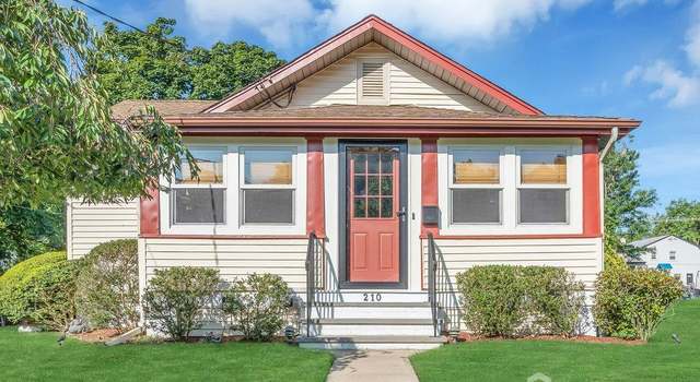Photo of 210 Cedar St, Ocean Twp, NJ 07755