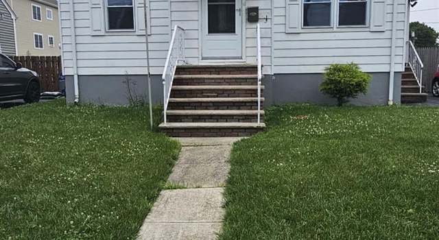 Photo of 36 Harris St, Carteret, NJ 07008