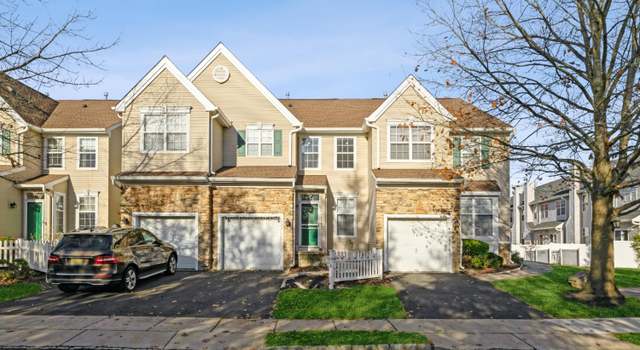 Photo of 1404 Yarrow Cir, Dayton, NJ 08810