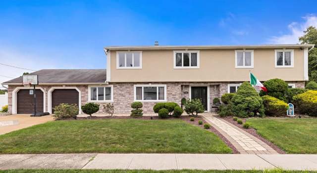 Photo of 16 8th Ave, Monroe Township, NJ 08831