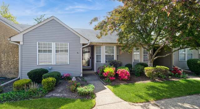 Photo of 8-D John Adams Ct, Monroe, NJ 08831