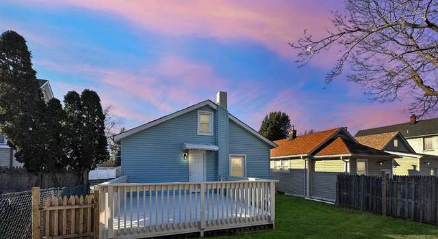 Photo of 393 Highland St, South Amboy, NJ 08879