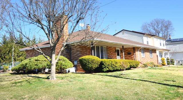 Photo of 108 Juliette St, Perth Amboy, NJ 08861