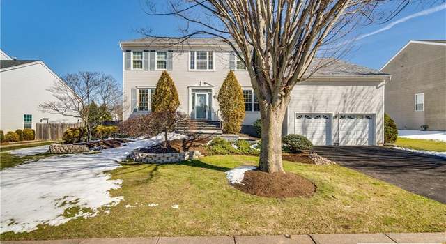 Photo of 9 Country Woods Dr, South Brunswick, NJ 08824