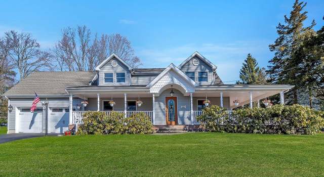 Photo of 32 Inwood Dr, East Brunswick, NJ 08850