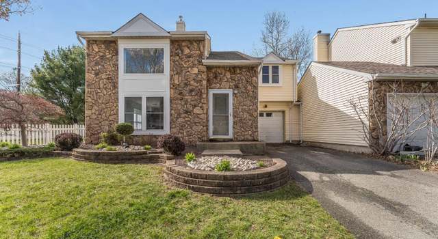 Photo of 1 Jason St, South Brunswick, NJ 08810