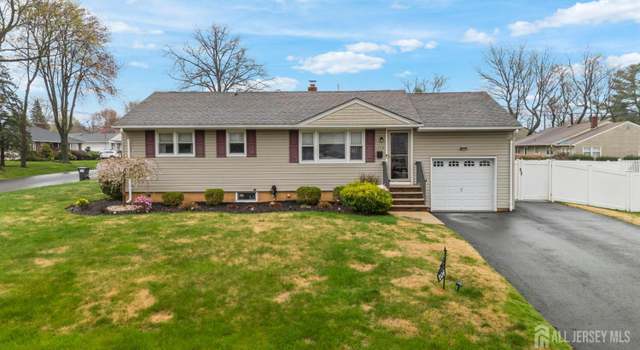 Photo of 206 Redding Ave, South Plainfield, NJ 07080