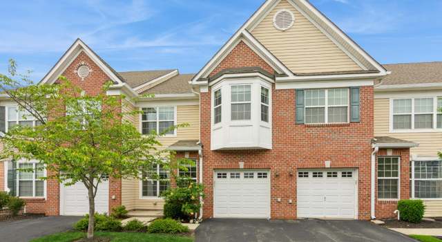 Photo of 2423 Canterbury Ln, North Brunswick, NJ 08902