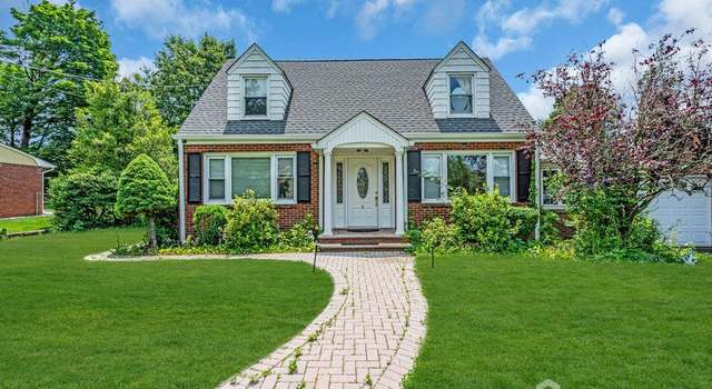 Photo of 6 Carpender Rd, New Brunswick, NJ 08901