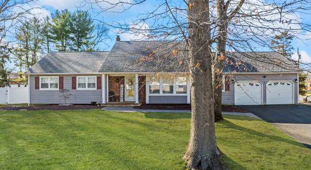 Photo of 4 Whitman Rd, Morganville, NJ 07751