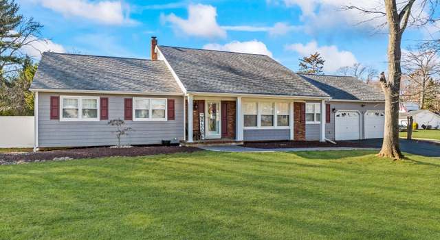 Photo of 4 Whitman Rd, Morganville, NJ 07751