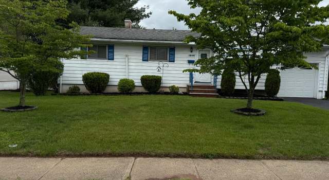 Photo of 1808 Stratford Ave, South Plainfield, NJ 07080