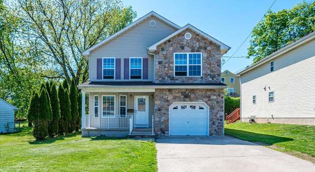 Photo of 230 S 10th Ave S, Highland Park, NJ 08904