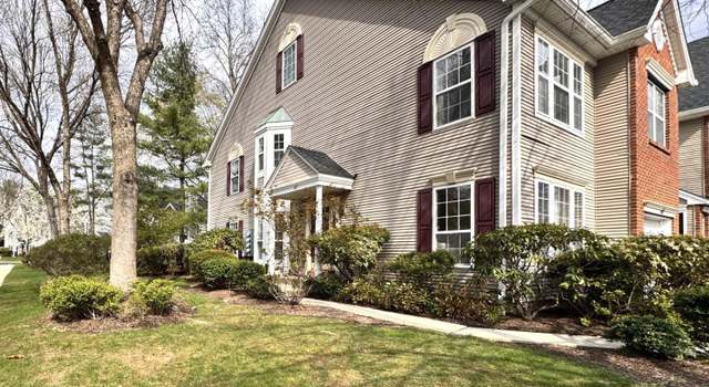 Photo of 2 Burr Ct, Plainsboro, NJ 08536