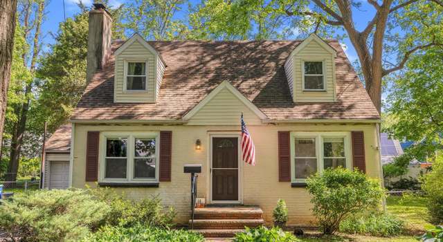 Photo of 16 Kent Pl, North Plainfield, NJ 07063