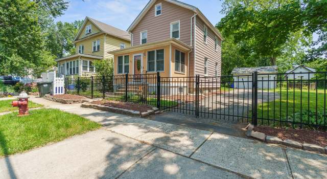 Photo of 373 Rushmore Ave, Piscataway, NJ 08854