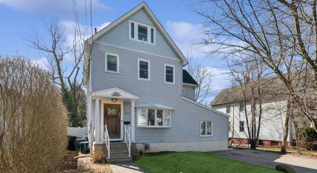 Photo of 238 Benner St, Highland Park, NJ 08904
