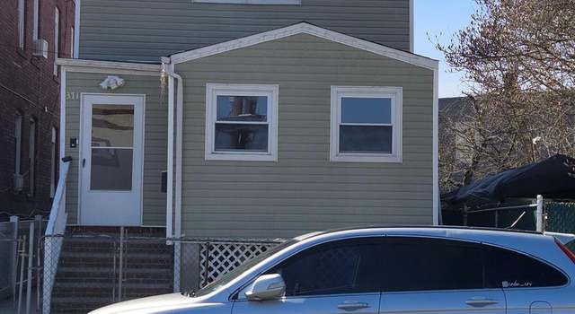 Photo of 371 Market St, Perth Amboy, NJ 08861