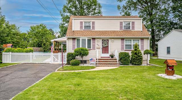 Photo of 202 Garden Dr, South Plainfield, NJ 07080