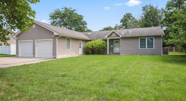 Photo of 16 Campbell Rd, Kendall Park, NJ 08824