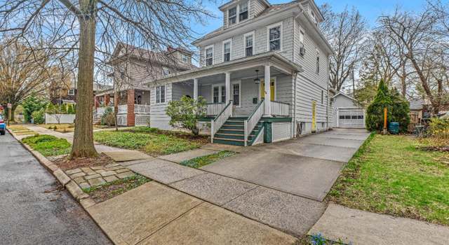 Photo of 112 N 7th Ave, Highland Park, NJ 08904