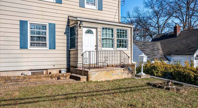 Photo of 803 W Inman Ave W, Rahway, NJ 07065