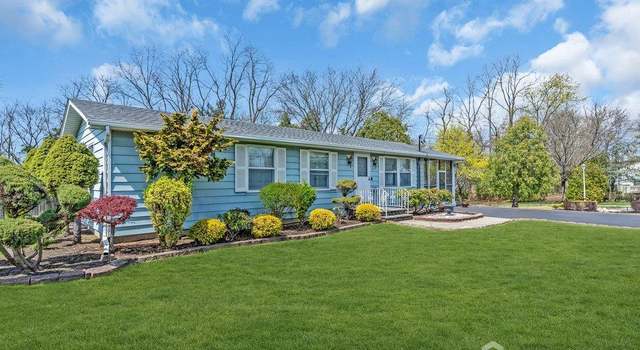 Photo of 43 Half Acre Rd, Jamesburg, NJ 08831