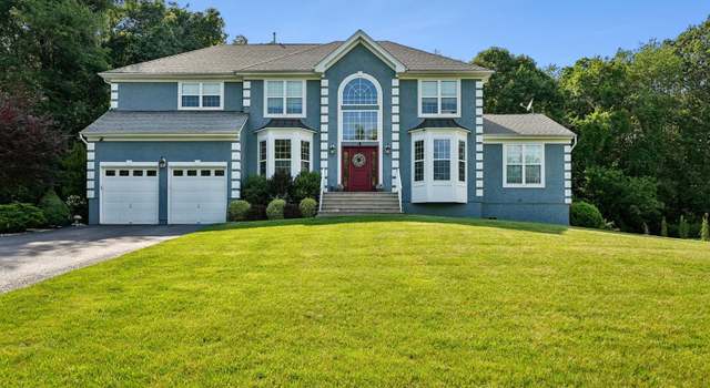 Photo of 4 Emily Rd, Manalapan, NJ 07726