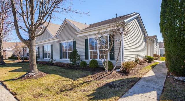 Photo of 543 Waterside Blvd, Monroe, NJ 08831