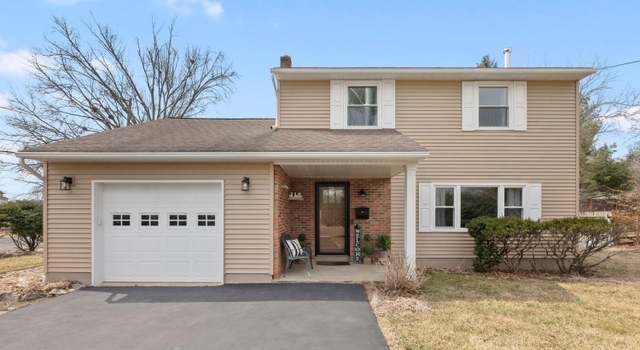 Photo of 5 N 20th Ave, Manville, NJ 08835
