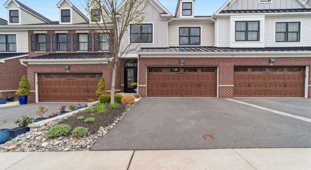 Photo of 21 Riverwalk, Plainsboro, NJ 08536