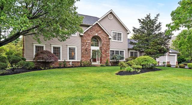 Photo of 66 Kinglet Dr, Plainsboro, NJ 08536