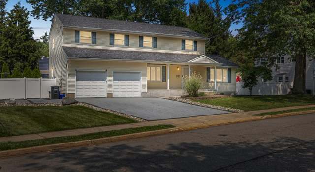 Photo of 45 S Brook Dr, Milltown, NJ 08850