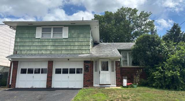 Property at 64 S Cliff Rd S, Colonia, NJ 07067, 3 beds, 2.5 baths
