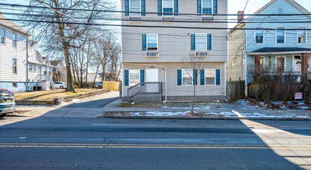 Photo of 260 Somerset St, New Brunswick, NJ 08901