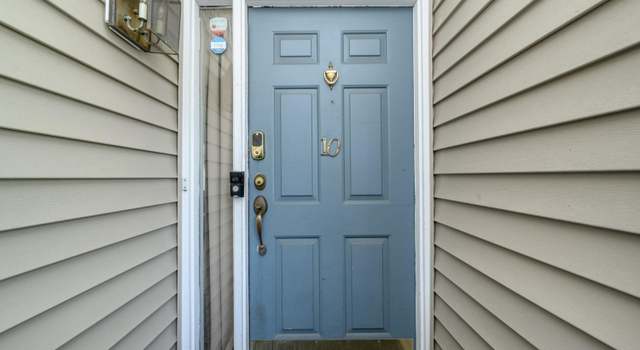 Photo of 211 Broadmoor Ct #10, Union Twp, NJ 07083