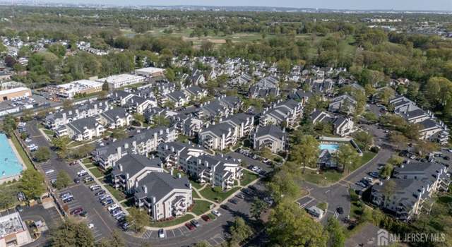 Photo of 211 Broadmoor Ct #10, Union Twp, NJ 07083