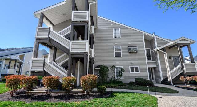 Photo of 211 Broadmoor Ct #10, Union Twp, NJ 07083