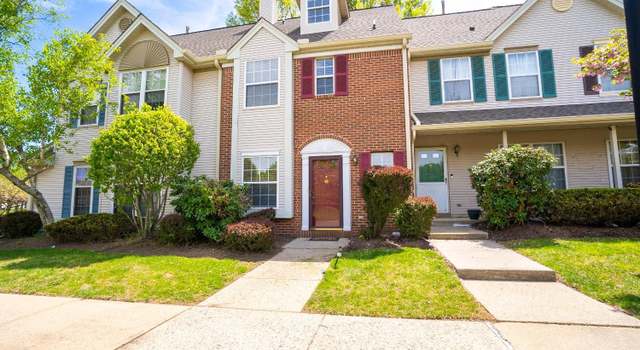 Photo of 163 Susan Ct, South Brunswick, NJ 08824