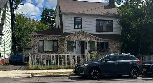Photo of 83 Welton St, New Brunswick, NJ 08901