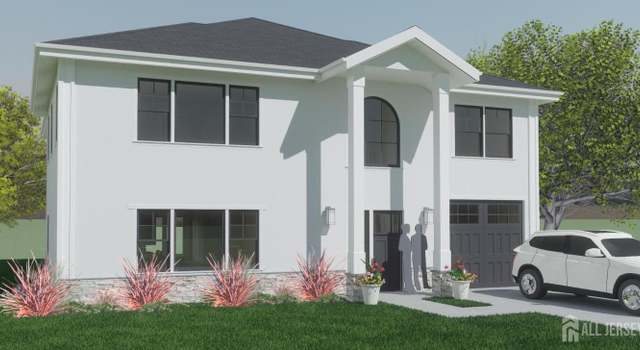Photo of 34 Rosewood Rd, Edison, NJ 08817