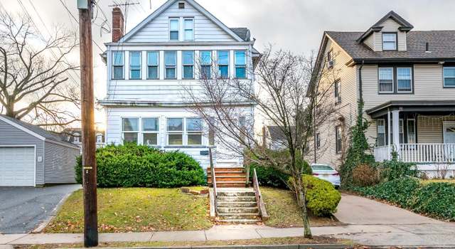 Photo of 12 Huntington St, New Brunswick, NJ 08901