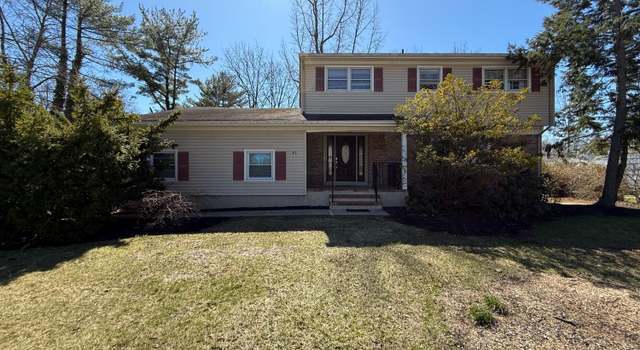 Photo of 93 Tall Oaks Dr, East Brunswick, NJ 08816