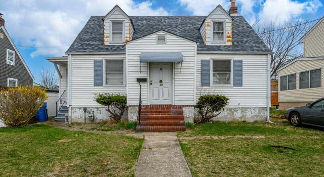 Photo of 28 Harvard Ave, Avenel, NJ 07001