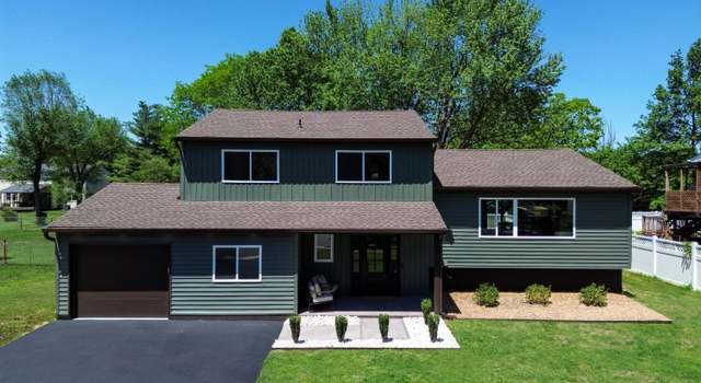Photo of 6 Kory Dr, South Brunswick, NJ 08824